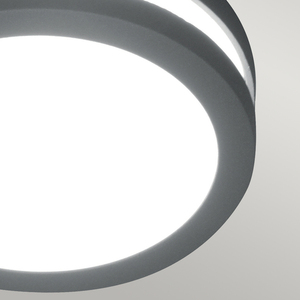 Ano 1 Licht Wand/Deckenlaterne Elstead small 3
