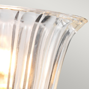 Austen 1 Licht Wandleuchte - Nickel poliert Elstead small 3