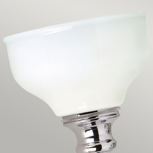 Cheadle 1 Licht Wandleuchte Elstead small 2