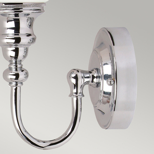 Cheadle 1 Licht Wandleuchte Elstead small 4