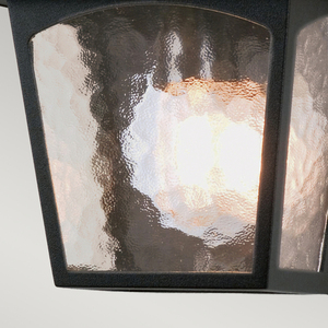 York 1 Licht bündig Laterne Elstead small 2