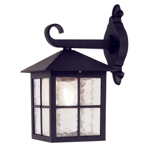 Winchester 1 Licht Wandleuchte Down Lantern Elstead small 0