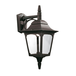 Chapel 1 Licht unten Wandlaterne Elstead small 0