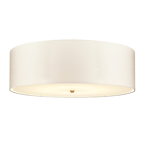 Prüfen Fletcher 34" Pendelleuchte mit Aged Brass Endstück Elstead