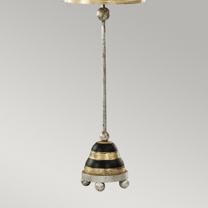 Phoenician 1 Licht Tischlampe Elstead small 3