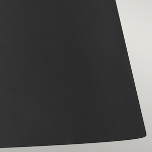 Asher 3 Licht bündig Licht - Midnight Black Elstead small 2