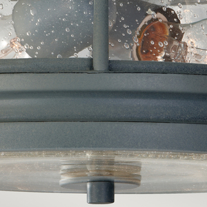 Chelsea Harbor 2 Licht bündig Laterne Elstead small 3