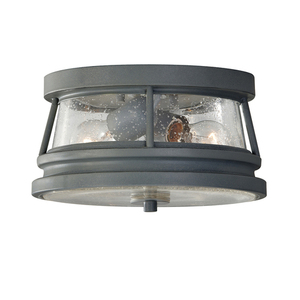 Chelsea Harbor 2 Licht bündig Laterne Elstead small 0