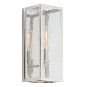 Feiss Harrow 1Lt Wandleuchte Elstead small 0