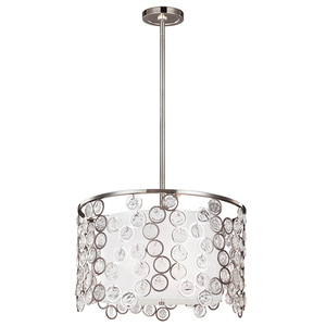 Lexi 3 Leuchtende Pendelleuchte Elstead small 0