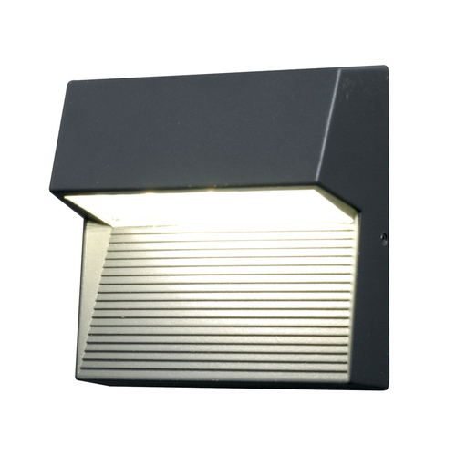 Prüfen Freyr Sp Quadrat 1 Licht Wandleuchte Elstead