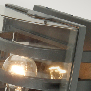 Frida 1 Licht Wandleuchte Elstead small 2