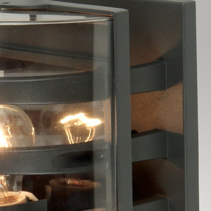 Frida 1 Licht Wandleuchte Elstead small 4