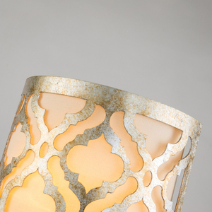 Arabella 1 Licht Wandleuchte Elstead small 1