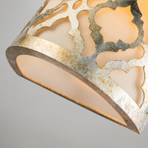 Arabella 1 Licht Wandleuchte Elstead small 3