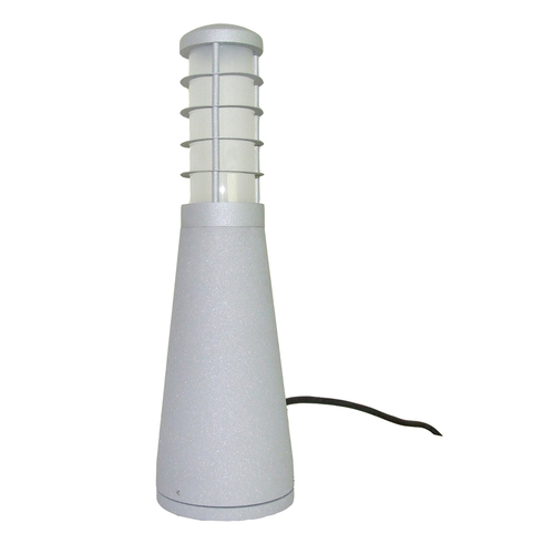 Prüfen Beta Aluminium 4-Ring Poller Elstead