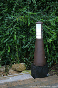 Beta Aluminium 4-Ring Poller Elstead small 2