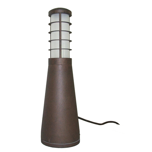 Prüfen Beta Aluminium 4-Ring Poller Elstead