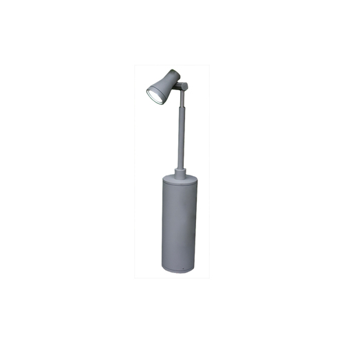Prüfen Beta Single Head Post Spotlight Elstead