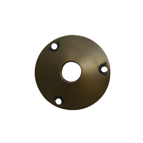Prüfen Bronze-Messing-Flansch Elstead