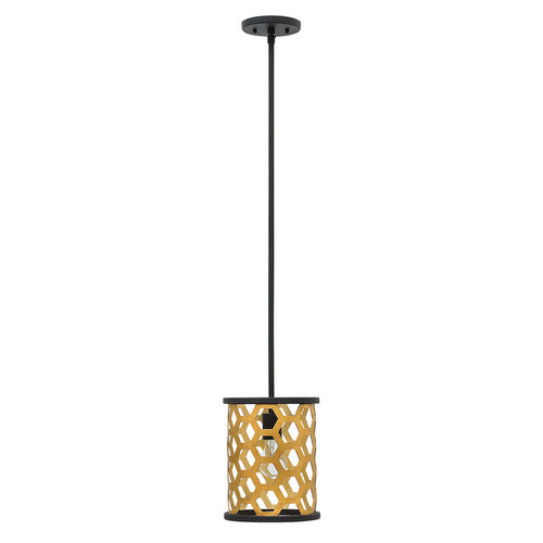 Prüfen Felix 1 Light Mini Pendelleuchte Elstead.