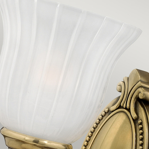 Francoise 1 Licht Wandleuchte Elstead small 3