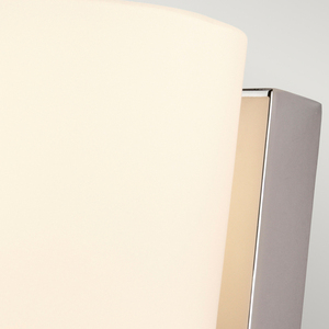 Lanza 1 Licht Wandleuchte Elstead small 1