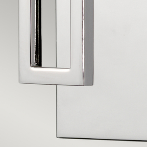 Lanza 1 Licht Wandleuchte Elstead small 3