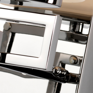 Lanza 1 Licht Wandleuchte Elstead small 4