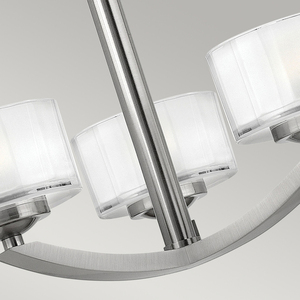 Meridian 3 Licht halb bündig Elstead small 2