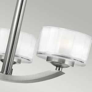 Meridian 3 Licht halb bündig Elstead small 3
