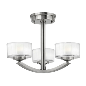Meridian 3 Licht halb bündig Elstead small 0