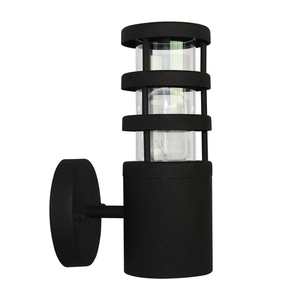 Hornbaek 1 Licht Wandlaterne Elstead small 0