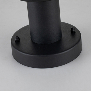 Klampenborg 1 Leuchte Pedestal Elstead small 3