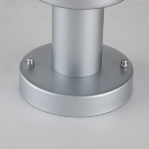 Klampenborg 1 Leuchte Pedestal Elstead small 1
