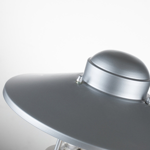 Klampenborg 1 Leuchte Pedestal Elstead small 2