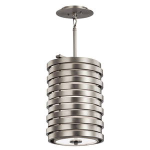 Roswell 1 Leuchte Pendelleuchte Elstead small 0
