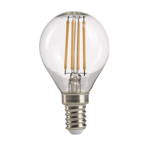 Prüfen Litec Golf Ball E14 Lampe Elstead
