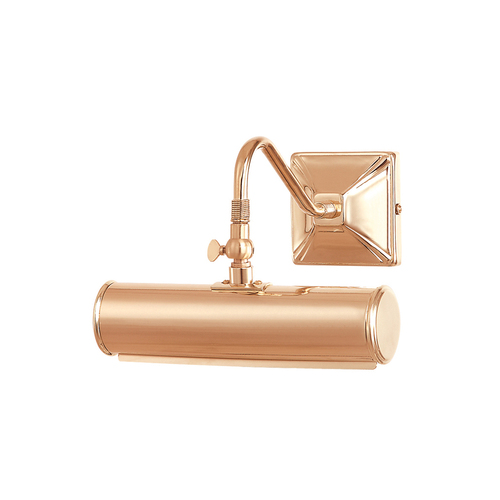 Prüfen Bilderleuchte - Rose Gold Elstead