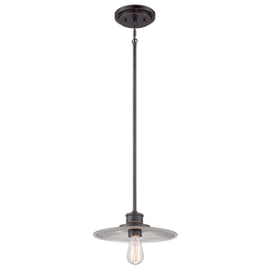 Elstead Admiral 1 leichte Pendelleuchte small 0