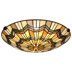 Palafon ALCOTT 2 Tiffany - Elstead small 2