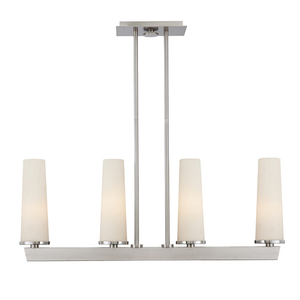 Chelsea Loft 4 Leuchtende Pendelleuchte Elstead small 3
