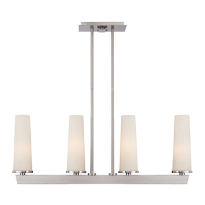Chelsea Loft 4 Leuchtende Pendelleuchte Elstead small 0