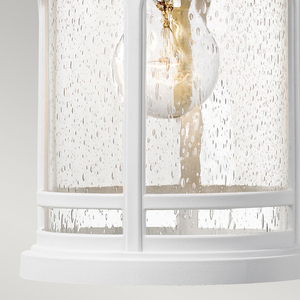 Marblehead 1 Licht Wandlaterne Elstead small 3