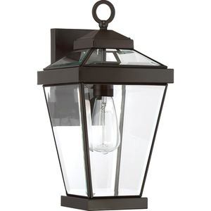 Ravine Medium Wandlaterne Elstead small 1