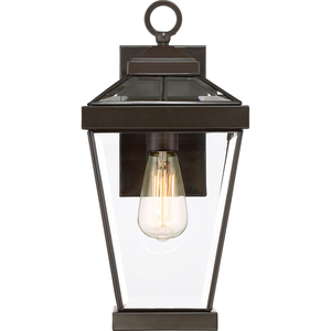 Ravine Medium Wandlaterne Elstead small 2