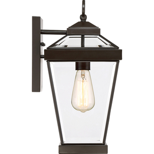Ravine Medium Wandlaterne Elstead small 3
