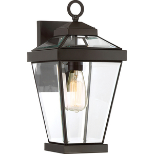 Ravine Medium Wandlaterne Elstead small 0