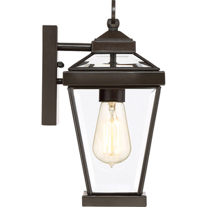 Ravine Kleine Wandlaterne Elstead small 3