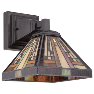 Stephen 1 Licht Wandleuchte Elstead small 1